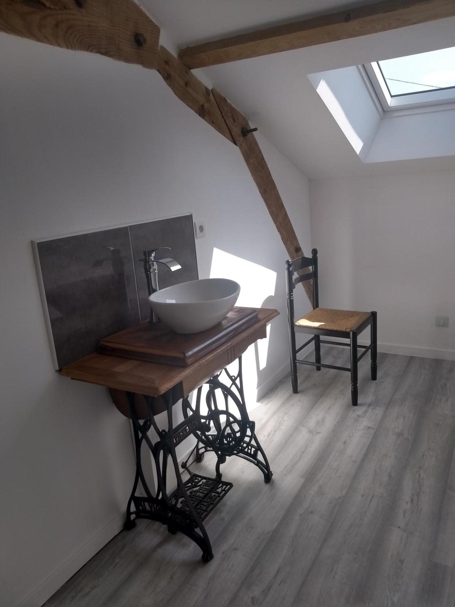 La Maison De Pescate Souprosse Pokoj fotografie